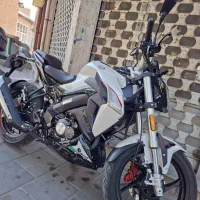 بنلی 180s در حد صفر