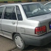 پراید مدل ۹۰|خودرو سواری و وانت|چالوس, |دیوار