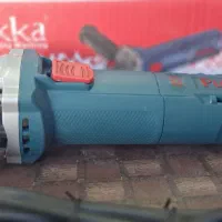 مینی فرز ۸۵۰وات پوکا