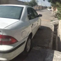 سمند خانگی|خودرو سواری و وانت|دزفول, |دیوار