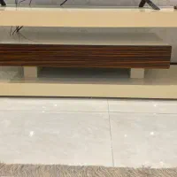 میز تلویزیون درحد نو|میز تلویزیون|اندیشه, شهرک کوثر|دیوار