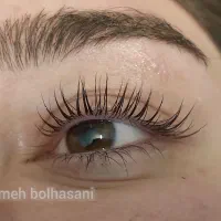 لیفت مژه و ابرو + آموزش تخصصی|خدمات آرایشگری و زیبایی|بروجرد, |دیوار