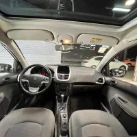 207 پانا اتومات|خودرو سواری و وانت|قائن, |دیوار