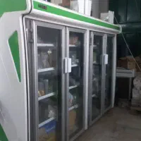 یخچال فروشگاهی
