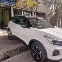 x55 pro مدل 1401|خودرو سواری و وانت|چهارباغ, |دیوار