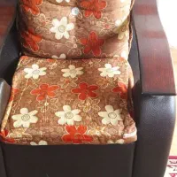 مبل راحتی|مبلمان خانگی و میز عسلی|اصفهان, طاحونه|دیوار