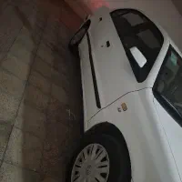 سمند LX|خودرو سواری و وانت|کرج, پیشاهنگی|دیوار