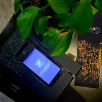 کشلس قابل حمل و سیار Asino V75pro