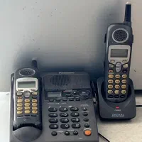 تلفن پاناسونیک