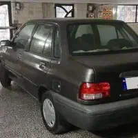 پراید ۱۳۱ مدل ۹۰ sl|خودرو سواری و وانت|فردیس, فردیس|دیوار