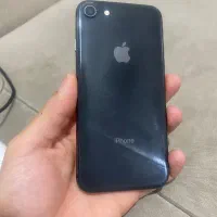 آیفون 8 64گیگ|موبایل|کهنوج, |دیوار