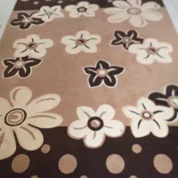 گلیم فرش ۶متری