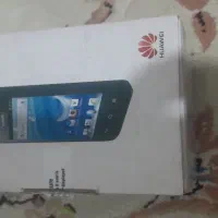 هواوی کاملا نو و روشن نشده فقط از کارتنش در اومدع|موبایل|تاکستان, |دیوار