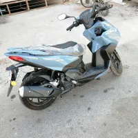 موتور کلیک 170 مدل 1403|موتورسیکلت|یزد, |دیوار