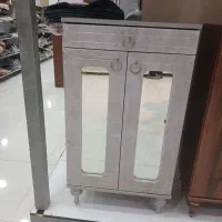 جا کفشی - لوازم خانگی حارث - دولاب سرریگ