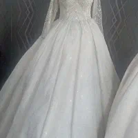 فروش لباس عروس|لباس|رابر, |دیوار