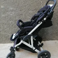 فردش کالسکه‌ی خارجی برند circle چند کاره|اسباب و اثاث بچه|مشهد, اروند|دیوار