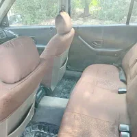 پژو روا سال مدل 90 دوگانه فابریک معاوضه با پراید