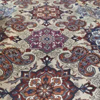 روفرشی ۱۲ متری نو