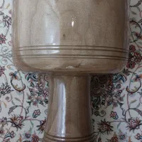 تنبک گردو سیاه چهار مهر و کاخن