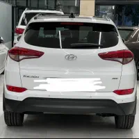 توسان 2017 منطقه ازاد|خودرو سواری و وانت|رشت, کوی غلام نیا|دیوار