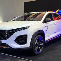 ایکس ۳۳ کراس اتومات، ایکس ۲۲|خودرو سواری و وانت|اهواز, کوی طلاب|دیوار