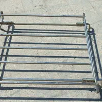 باربند سمند و پراید