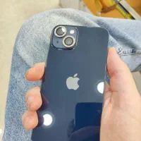 اپل iPhone 13 با حافظهٔ ۱۲۸ گیگابایت