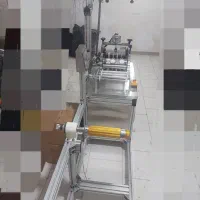 دستگاه پد آرایش پاک کن|ماشینآلات صنعتی|اسلامشهر, شهرک محمدیه|دیوار