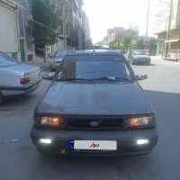 پراید 83