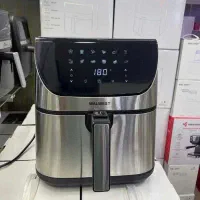 سرخکن رژیمی وال وست فروش ویژه