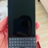 گوشی بلک بری کی 2   black berry k2