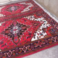 یک جفت فرش دستبافت 6متری در تبریز
