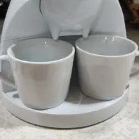 قهوه ساز فلر