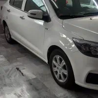 خودرو شاهین cvt مدل ۱۴۰۳