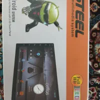 مانیتور اندروید 9اینچ