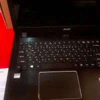 لپ تاپ Acer گرافیک دار با هارد SSD پرسرعت|رایانه همراه|شیراز, مسلم|دیوار