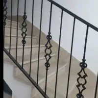 نرده|خدمات پیشه و مهارت|مشهد, فدک|دیوار