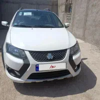 کوییک دنده‌ای R، مدل ۱۴۰۳