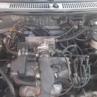 پراید مدل ۸۷