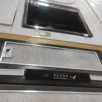 گاز هود سینک فر ماکرو شیرآلات آینه باکس و روشویی|اجاق گاز و لوازم برقی پختوپز|کرج, شهرک طالقانی|دیوار