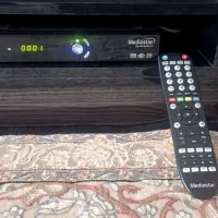گیرنده دیجیتال فول اچ دی