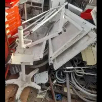 خرید و فروش خریدار ضایعات آهن آلمینیوم برش مس