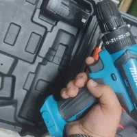 انواع مدل های دریل شارژی|ابزارآلات|آبادان, |دیوار