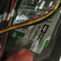 چند عدد قطعه