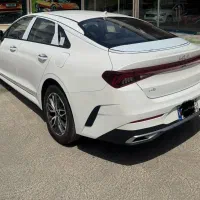 کیا اپتیما k5 مدل 2025|خودرو سواری و وانت|اهواز, آریاشهر|دیوار
