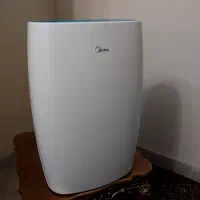 دستگاه تسویه هوا