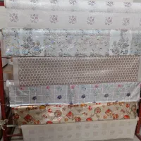 سفره شب عید و روکش کابینت