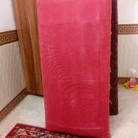 یک جفت پشتی|پشتی|گرگان, |دیوار