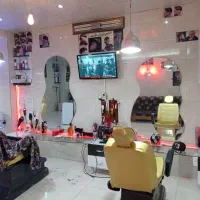 آینه دفورمه قدی و آینه کوچک